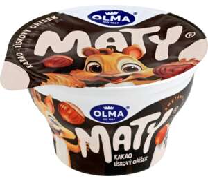 Olmíci Maty Olmíci Maty