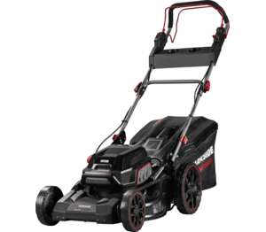 PARKSIDE PERFORMANCE Aku sekačka na trávu
PPRMA 40-Li C3