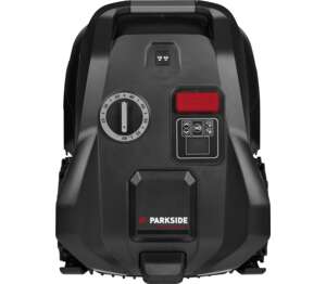PARKSIDE PERFORMANCE Robotická sekačka PPAMR 1250
A1 PARKSIDE PERFORMANCE Robotická sekačka PPAMR 1250
A1