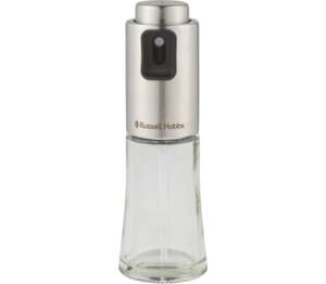 RUSSELL HOBBS Rozprašovač na ocet/olej
100 ml RUSSELL HOBBS Rozprašovač na ocet/olej
100 ml