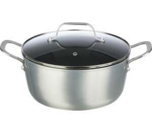 RUSSELL HOBBS Hrnec s poklicí
Ø 24 cm RUSSELL HOBBS Hrnec s poklicí
Ø 24 cm