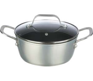 RUSSELL HOBBS Hrnec s poklicí
6 l RUSSELL HOBBS Hrnec s poklicí
6 l