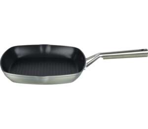 RUSSELL HOBBS Grilovací pánev
28 x 28 cm RUSSELL HOBBS Grilovací pánev
28 x 28 cm