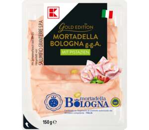 K-Gold Mortadella K-Gold Mortadella