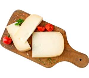 Ovčí Gouda doba zrání 6-8 týdnů Ovčí Gouda doba zrání 6-8 týdnů