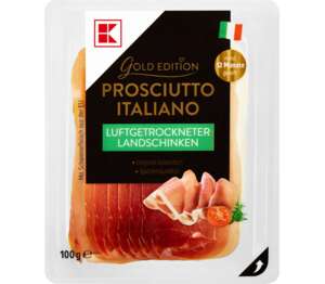 K-Gold Prosciutto Italiano K-Gold Prosciutto Italiano