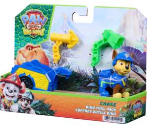 PAW PATROL Sada nářadí
4dílná