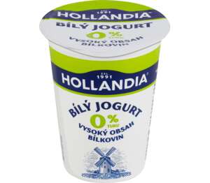 Hollandia Jogurt Hollandia Jogurt