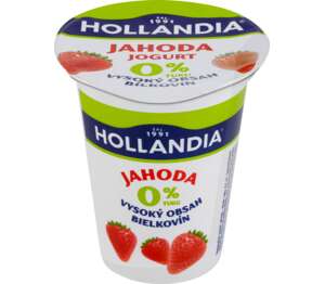 Hollandia Jogurt Hollandia Jogurt