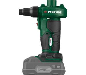 PARKSIDE Aku pumpa
PALP 20-Li C3 PARKSIDE Aku pumpa
PALP 20-Li C3