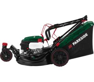 PARKSIDE Tříkolová benzínová sekačka
PBRMT 51 B2
