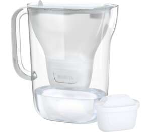 BRITA Filtrační konvice
Style Essential XL BRITA Filtrační konvice
Style Essential XL