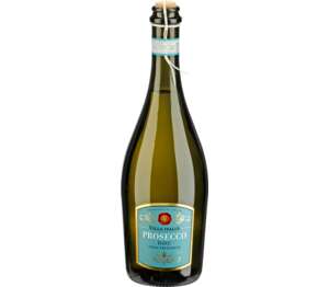 VILLA ITALIA PROSECCO SPAGO DOC
Frizzante VILLA ITALIA PROSECCO SPAGO DOC
Frizzante