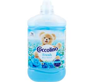 Coccolino Aviváž Coccolino Aviváž
