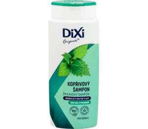 Dixi Šampon Dixi Šampon