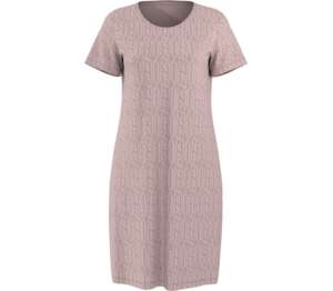 ESMARA Noční košile
S - XL ESMARA Noční košile
S - XL