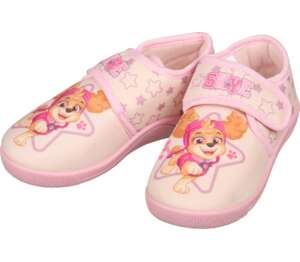 PAW PATROL Domácí obuv
23 - 28 PAW PATROL Domácí obuv
23 - 28