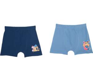PAW PATROL Boxerky
86/92 - 122/128, 2 kusy PAW PATROL Boxerky
86/92 - 122/128, 2 kusy