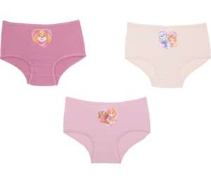 PAW PATROL Kalhotky
86/92 - 122/128, 3 kusy PAW PATROL Kalhotky
86/92 - 122/128, 3 kusy