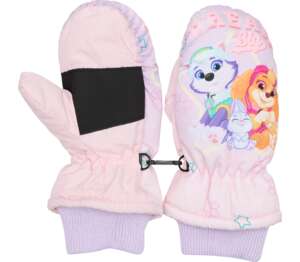 PAW PATROL Rukavice PAW PATROL Rukavice