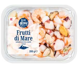 K-BLUE BAY Frutti di Mare K-BLUE BAY Frutti di Mare