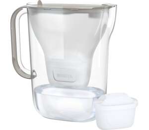 BRITA Filtrační konvice
Style Essential XL BRITA Filtrační konvice
Style Essential XL