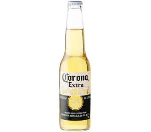 Corona Extra Pivo
světlý ležák Corona Extra Pivo
světlý ležák