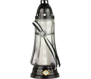 Hřbitovní lampa 110 g
různé druhy Hřbitovní lampa 110 g
různé druhy