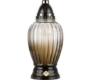 Hřbitovní lampa 110 g
různé druhy Hřbitovní lampa 110 g
různé druhy