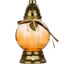 Hřbitovní lampa 80 g
různé druhy Hřbitovní lampa 80 g
různé druhy