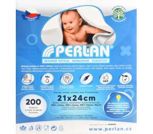 Perlan Netkaná textilie Perlan Netkaná textilie