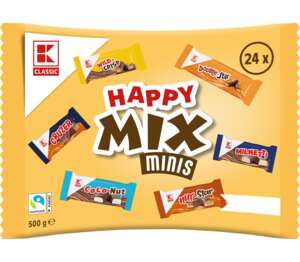K-Classic Happy mix K-Classic Happy mix
