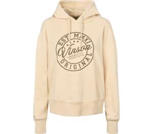VINSON Mikina
S - XL VINSON Mikina
S - XL
