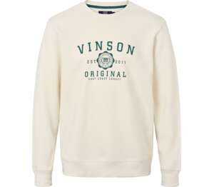 VINSON Mikina
M - XL VINSON Mikina
M - XL