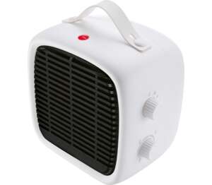 TRONIC Keramický přímotop
TKHL 1200 B1, bílý TRONIC Keramický přímotop
TKHL 1200 B1, bílý