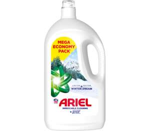 Ariel Tekutý prac. pros Ariel Tekutý prac. pros