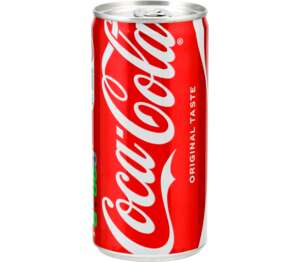 Coca-Cola Limonáda Coca-Cola Limonáda
