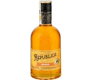 Republica Mango/Malina Rumový likér
20 % Republica Mango/Malina Rumový likér
20 %