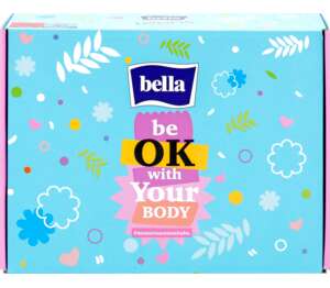 Bella for Teens Sada na menstruaci Bella for Teens Sada na menstruaci