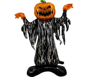Halloweenský balónek různé druhy Halloweenský balónek různé druhy