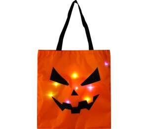 Halloweenská taška různé druhy Halloweenská taška různé druhy
