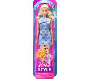 Mattel, Barbie Panenka
různé druhy Mattel, Barbie Panenka
různé druhy