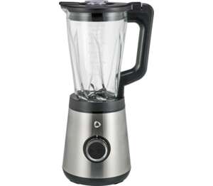 SILVERCREST Stolní mixér SSME 600 B1
600 W SILVERCREST Stolní mixér SSME 600 B1
600 W