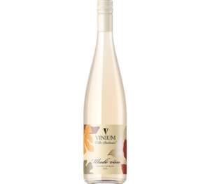Vinium Mladé víno
různé druhy Vinium Mladé víno
různé druhy