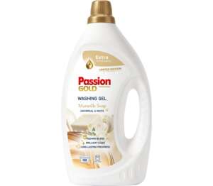 Passion Gold Prací gel Passion Gold Prací gel