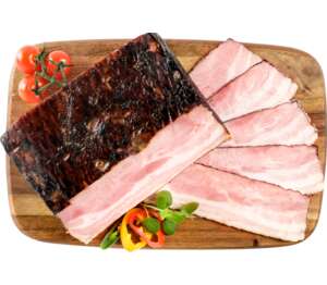 K-Mistři od fochu Anglická slanina K-Mistři od fochu Anglická slanina