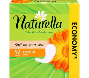 Naturella Dnevni ulošci
MPC 2.5.2025=2,39€ Naturella Dnevni ulošci
MPC 2.5.2025=2,39€