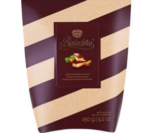 Bajadera Bombonijera
MPC 2.5.2025=6,29€