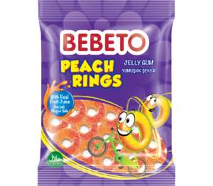 Bebeto Bomboni
MPC 2.5.2025=0,93€ Bebeto Bomboni
MPC 2.5.2025=0,93€