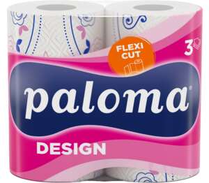 Paloma Papirnati ručnici
MPC 2.5.2025=2,99€